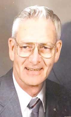 John Jacob Steinpreis (1942–2025)