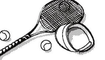 Tennis attacks the net