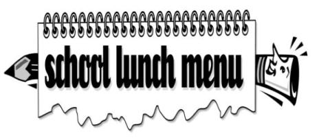 PISD Menu