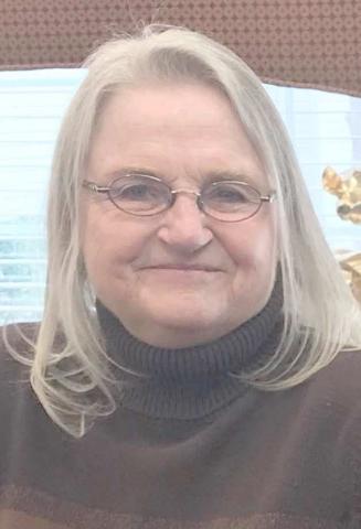 Brenda Vassar Frantz