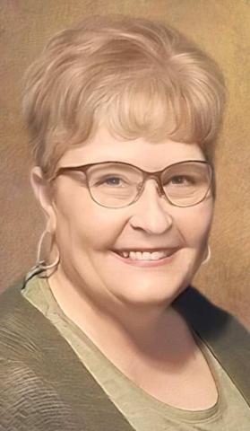 Lorri Beth Jackson