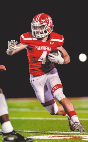 BI-DISTRICT WIN