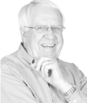 Dr. Don Newbury