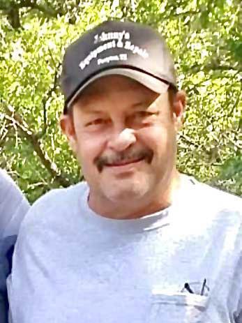 Johnny Bob Young