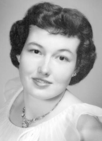 Dorla Hedgpeth