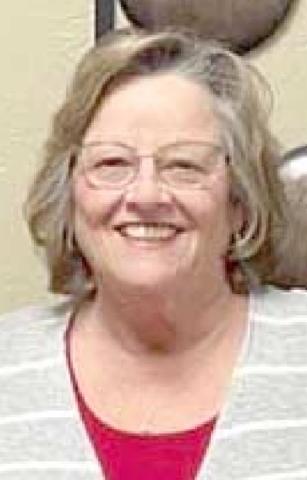 Sherrel Lehnhoff