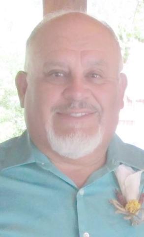 Paulino M. Lopez