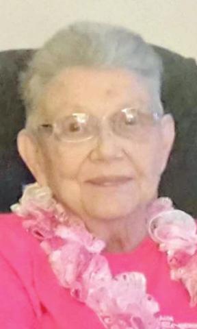 Wanda Adamson