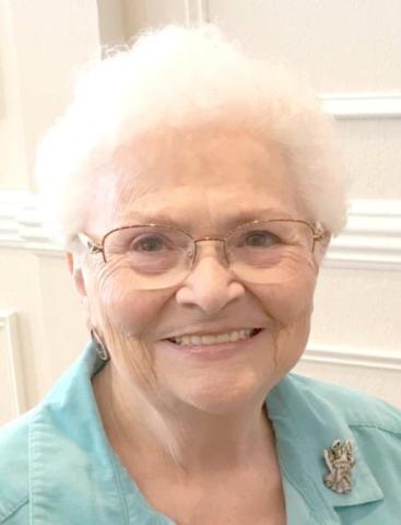 Judi Haller