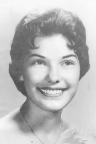 Bonnie Witt Kline