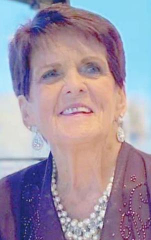 Judith Morris Depew