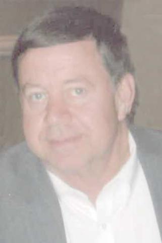 Vernon Pshigoda