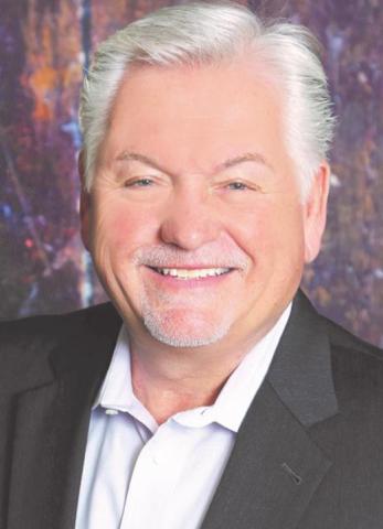 Steve Gilliland