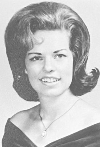 Elizabeth Len (Wall) Roberson