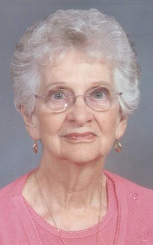 Dorothy May Sanders Howard