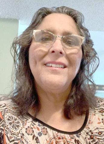 Marlene Hernandez
