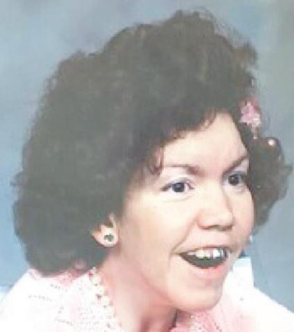 Bobbi Sue Wood