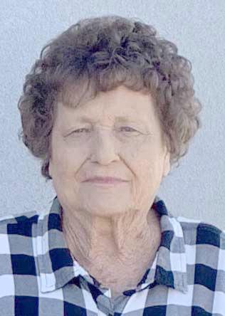 Adams dies Oct. 8