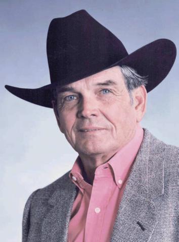 Eldon Dudley