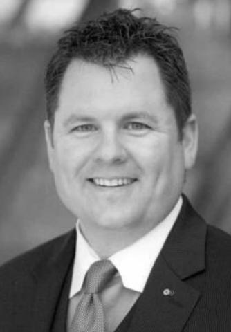 Rhett Laubach