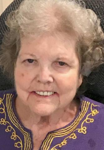 Carol Holmes