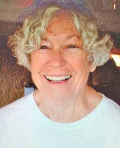 Joy Karen Elledge