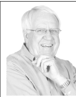 The Idle American By Dr. Don Newbury