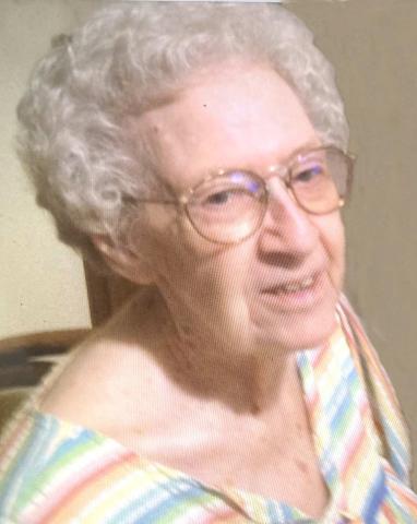 Services held for Yauck