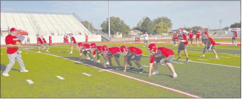 ARE YOU READY FOR SOME FOOTBALL?