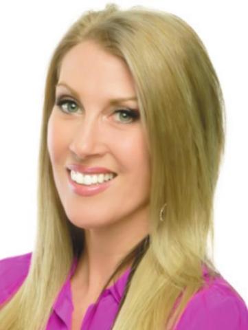 Betsy Allen-Manning