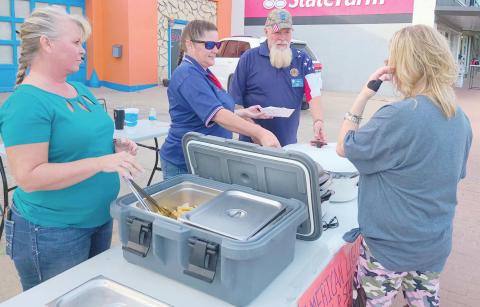 CHILI CHEESE, PLEASE!