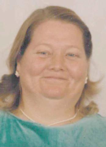Cathy Gipson