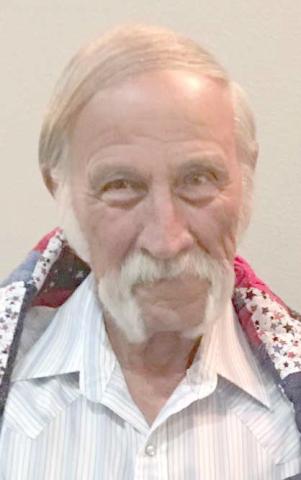 Ronald F. Mick