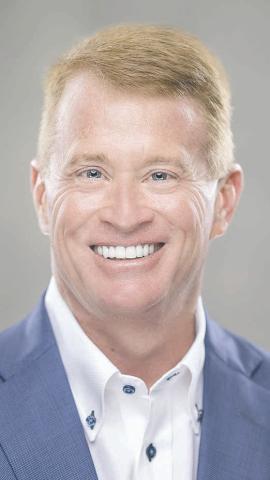 Cornelison to speak here Dec. 5