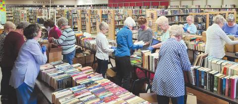 BOOK BARGAINS