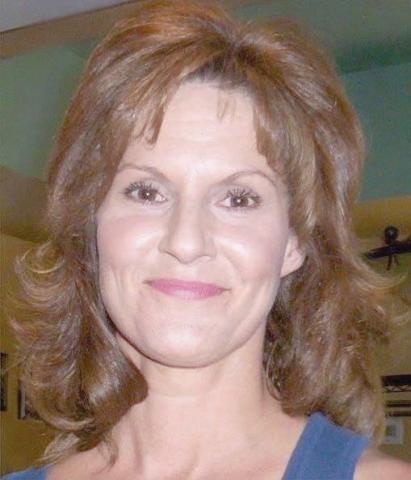 Joni Morgan