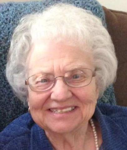 Edna Scroggs