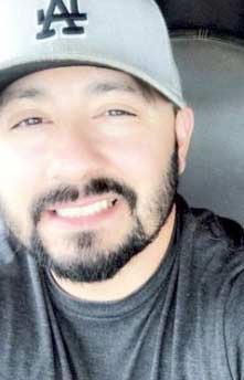 Rites held for Trejo