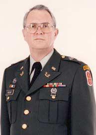 Lt. Col. Charles