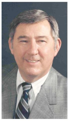 Roy T. Pointer