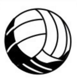 Rangerette Volleyball