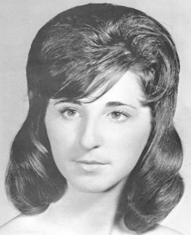 Rita Allene Pshigoda