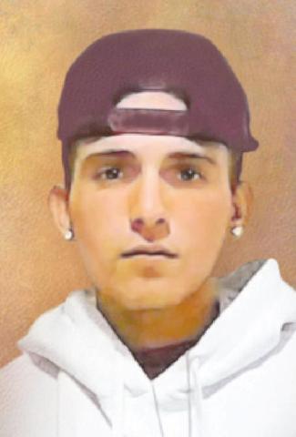 Dustin Roy Meek