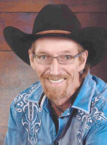 Carl McCroskey