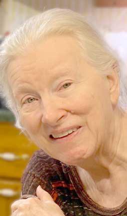 Linda Louise Janow
