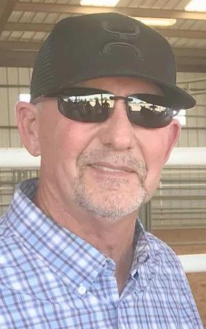 Randy Earl Howard