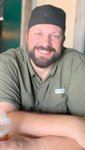 Bryan Boucher