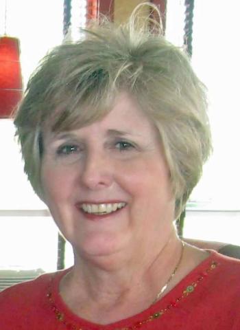 Karen Wright