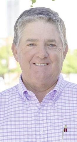 Mike Blasingame