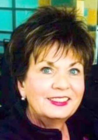 Kathryn “Kay” Thompson
